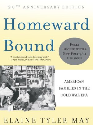 cover image of Homeward Bound